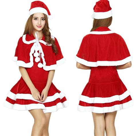 santa Cosplay Porn .